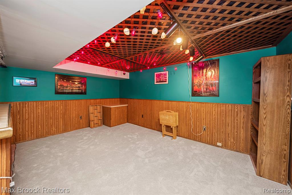 17525 Rudgate Street Southgate, MI 48195 - Photo 23 of 38