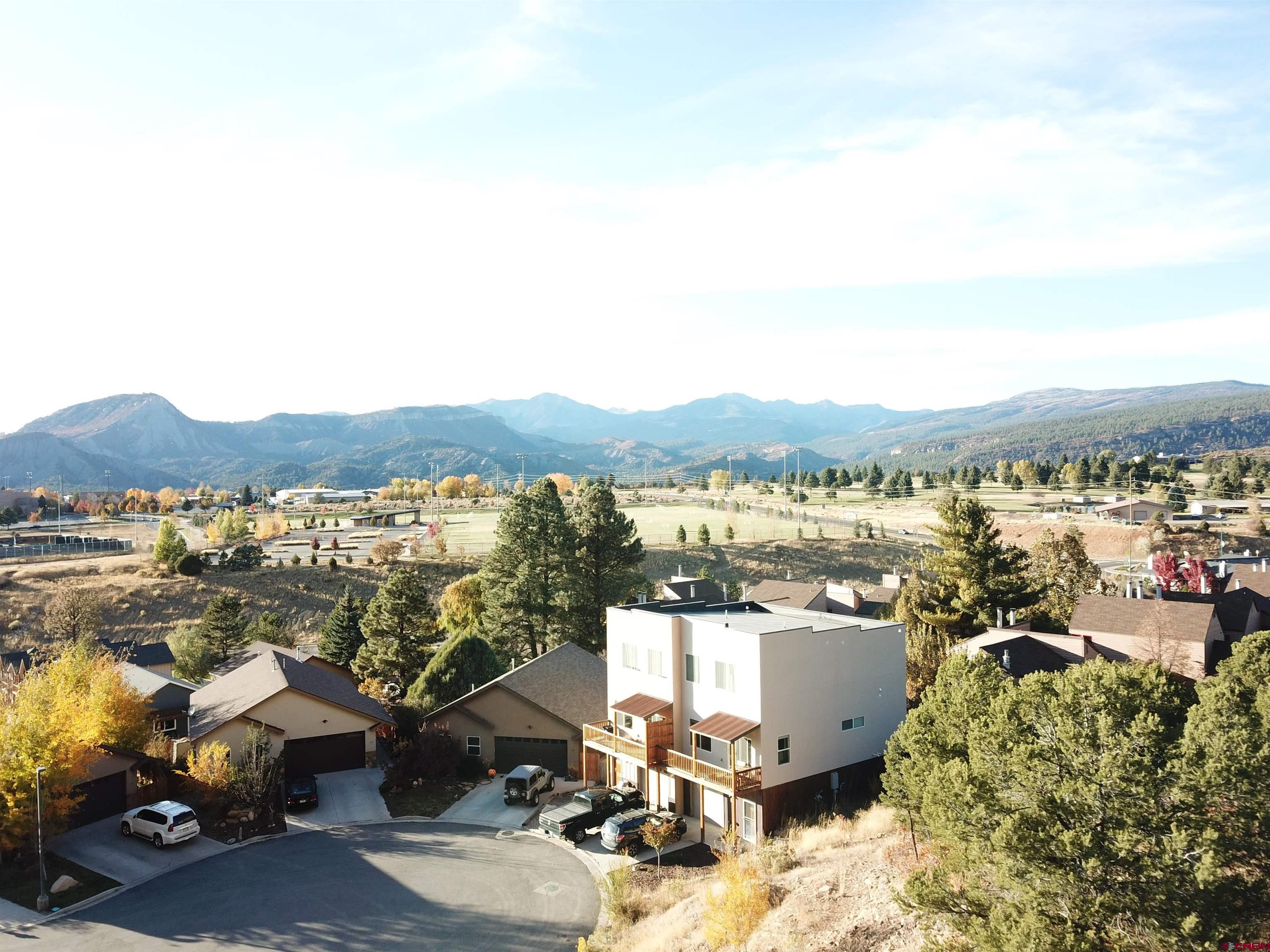 Tbd Cedar Rdg Way Durango, CO 81301 - Photo 8 of 18 Gallery Image 8