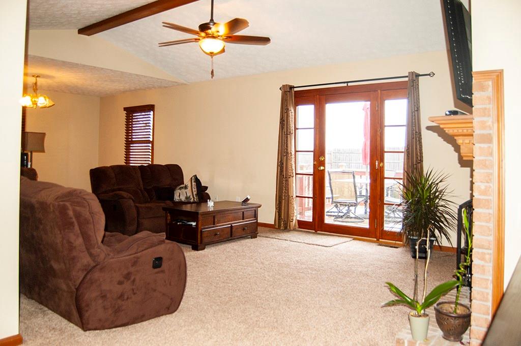 218 Springhill Road Seymour, IN 47274 - Photo 3 of 22 Gallery Image 3