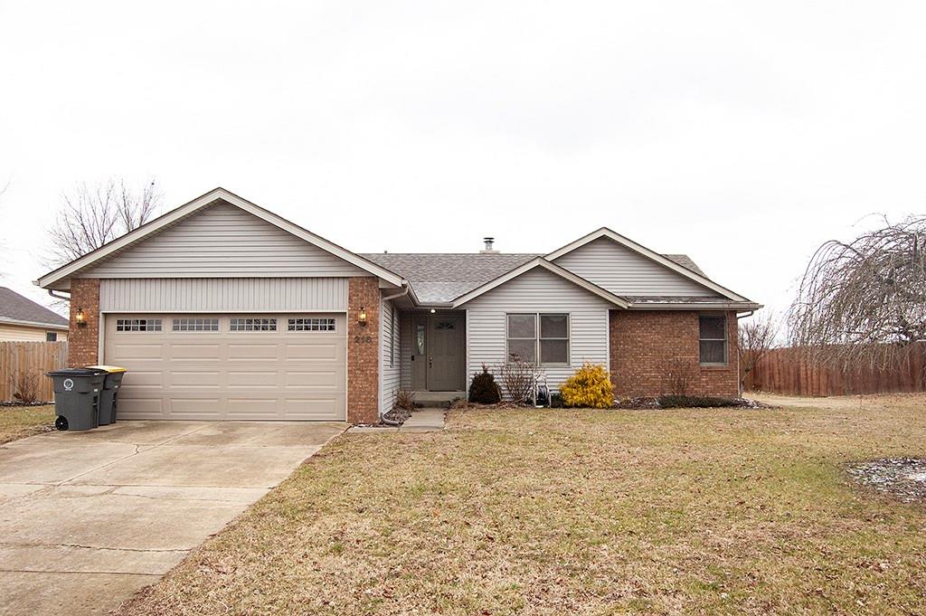 218 Springhill Road Seymour, IN 47274 - Photo 22 of 22 Gallery Image 22