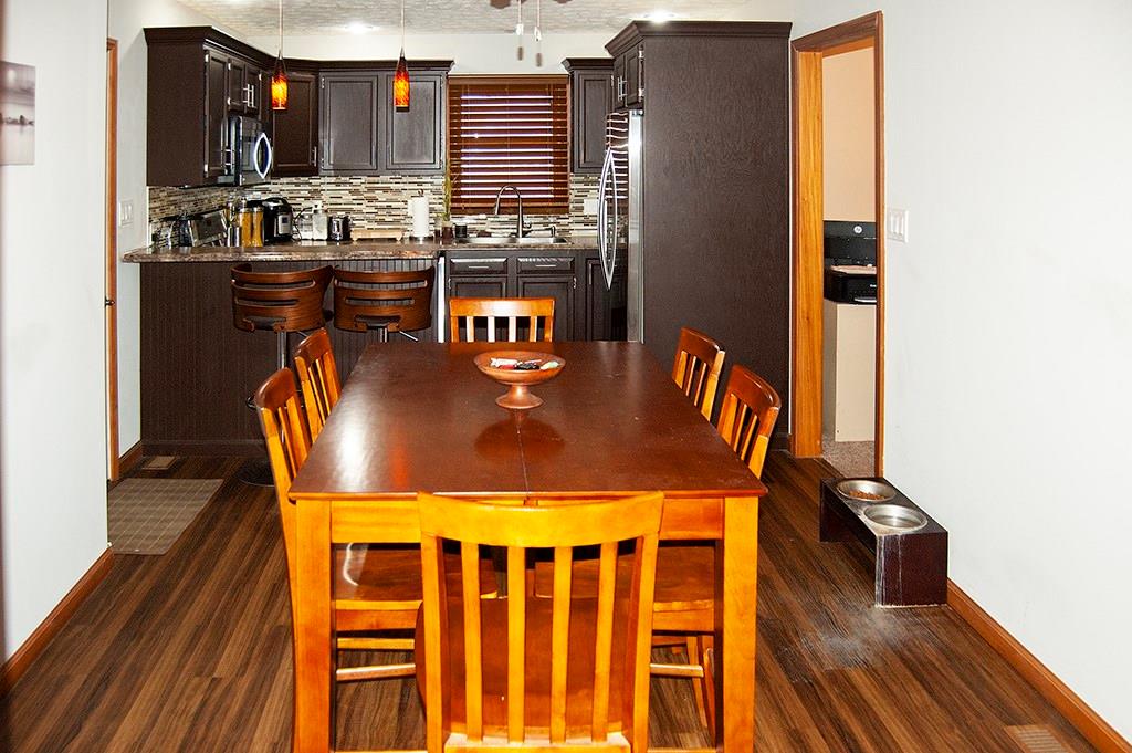 218 Springhill Road Seymour, IN 47274 - Photo 8 of 22 Gallery Image 8