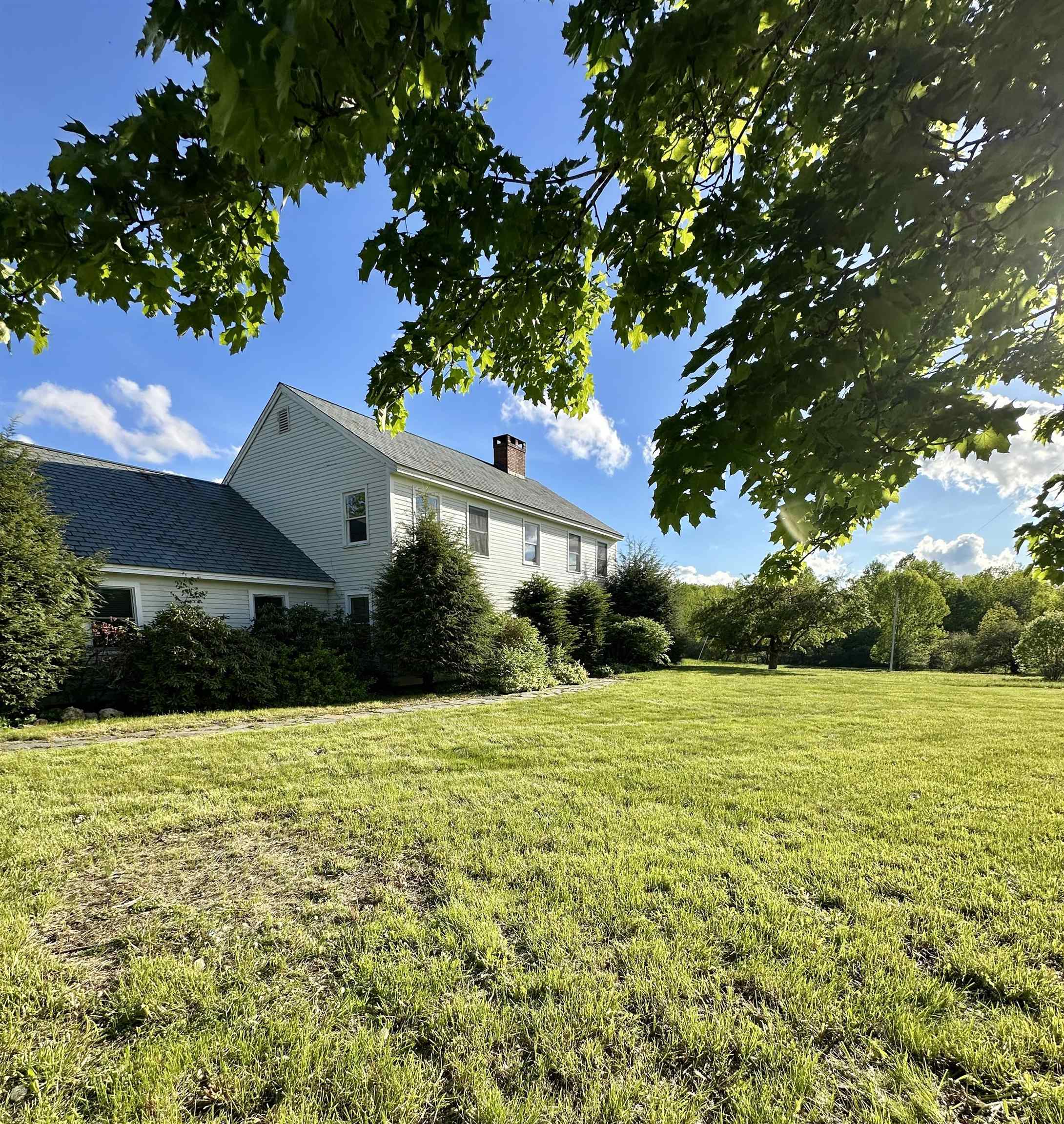 209 Kelley Hill Road Pawlet, VT 05761 - Photo 4 of 34