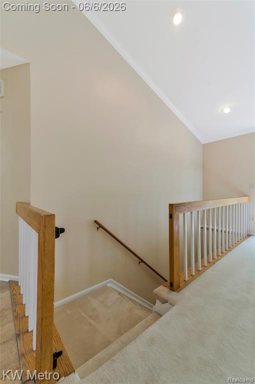 7348 Meadow Ridge Circle West Bloomfield, MI 48322 - Photo 33 of 59