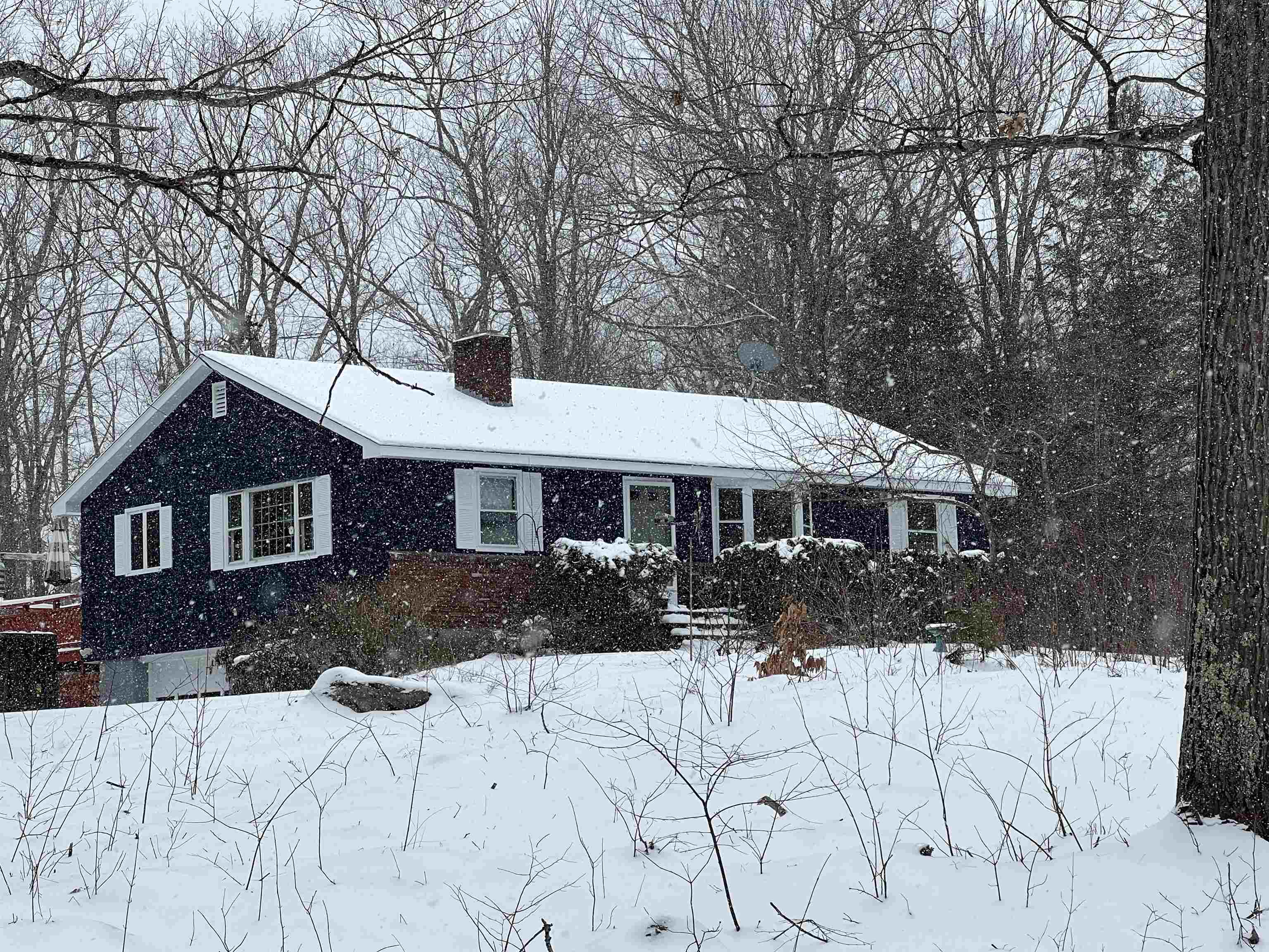 107 Hunt Hill Road Rindge, NH 03461 - Photo 1 of 26