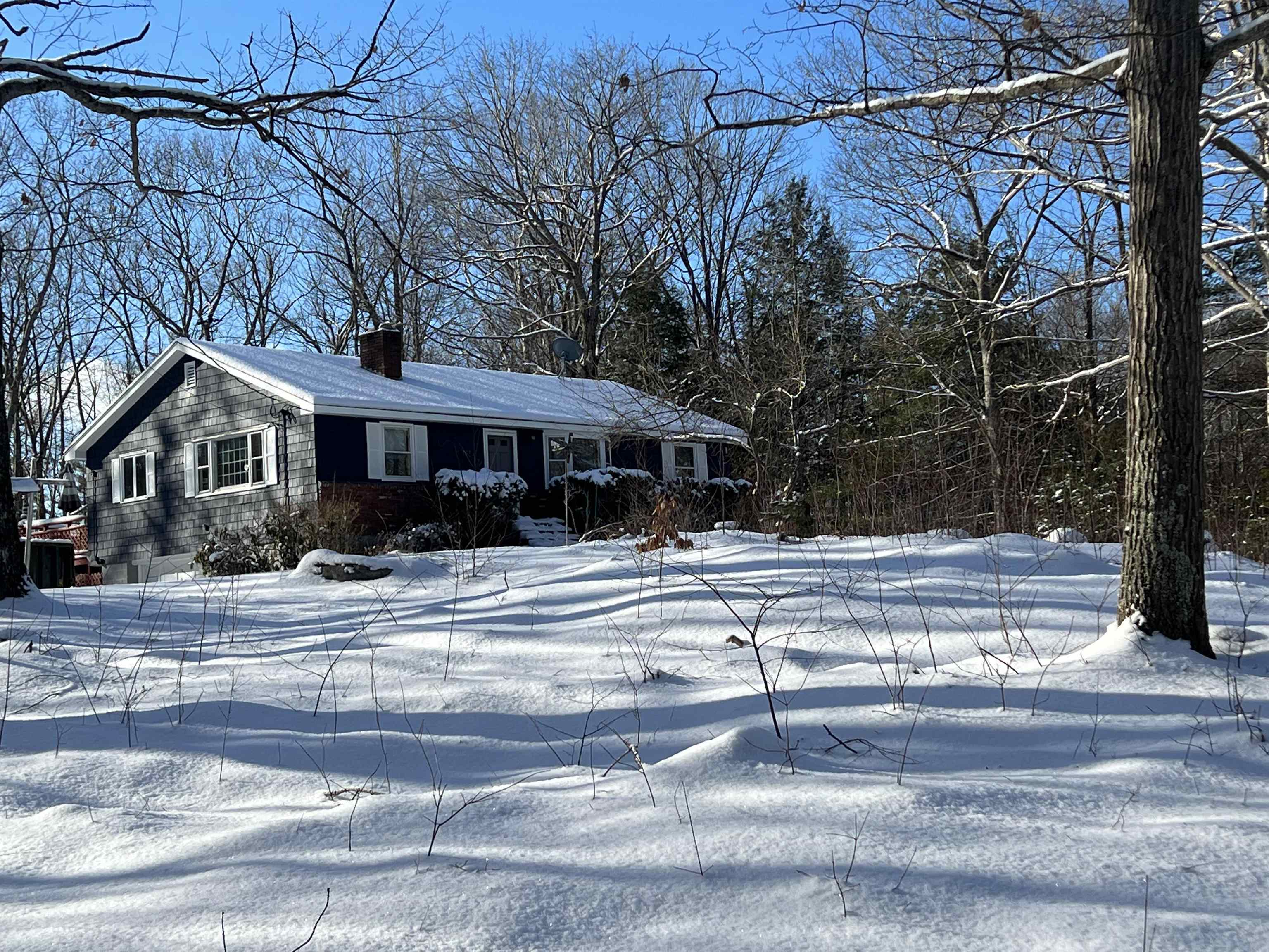 107 Hunt Hill Road Rindge, NH 03461 - Photo 26 of 26