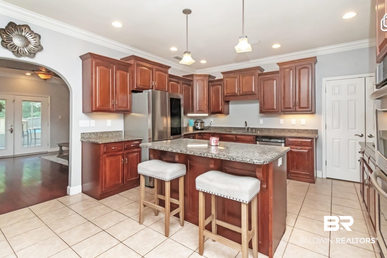 7131 Winding Brook Court Mobile, AL 36695 - Photo 6 of 39