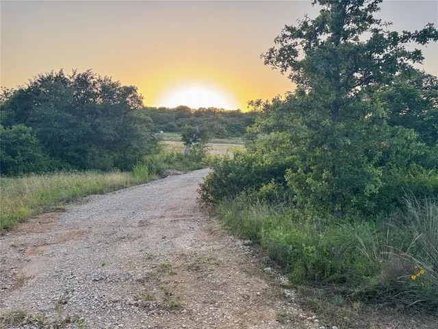 $44,500 | Lot 149 Hidden Shores Drive, Cisco, TX 76437