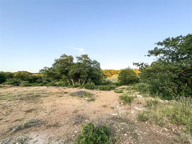 $44,500 | Lot 149 Hidden Shores Drive, Cisco, TX 76437