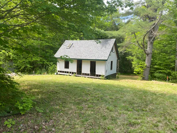 $92,500 | 783 Half Township Road, Lincoln, ME 04457