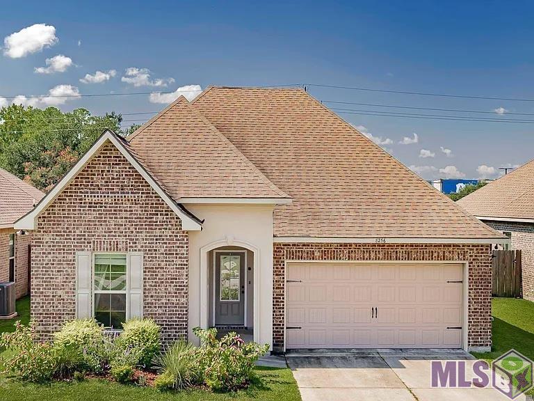 8256 Rocky Trail Avenue Baton Rouge, LA 70820 - Photo 1 of 7