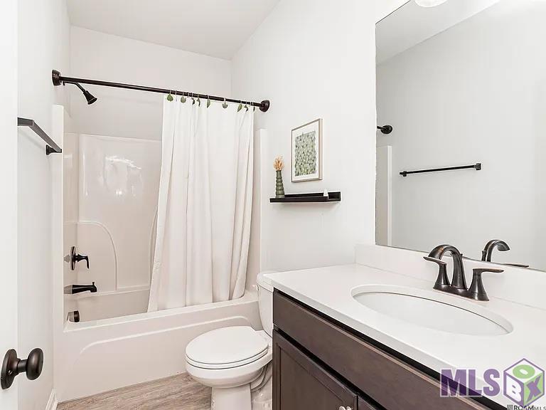 8256 Rocky Trail Avenue Baton Rouge, LA 70820 - Photo 6 of 7