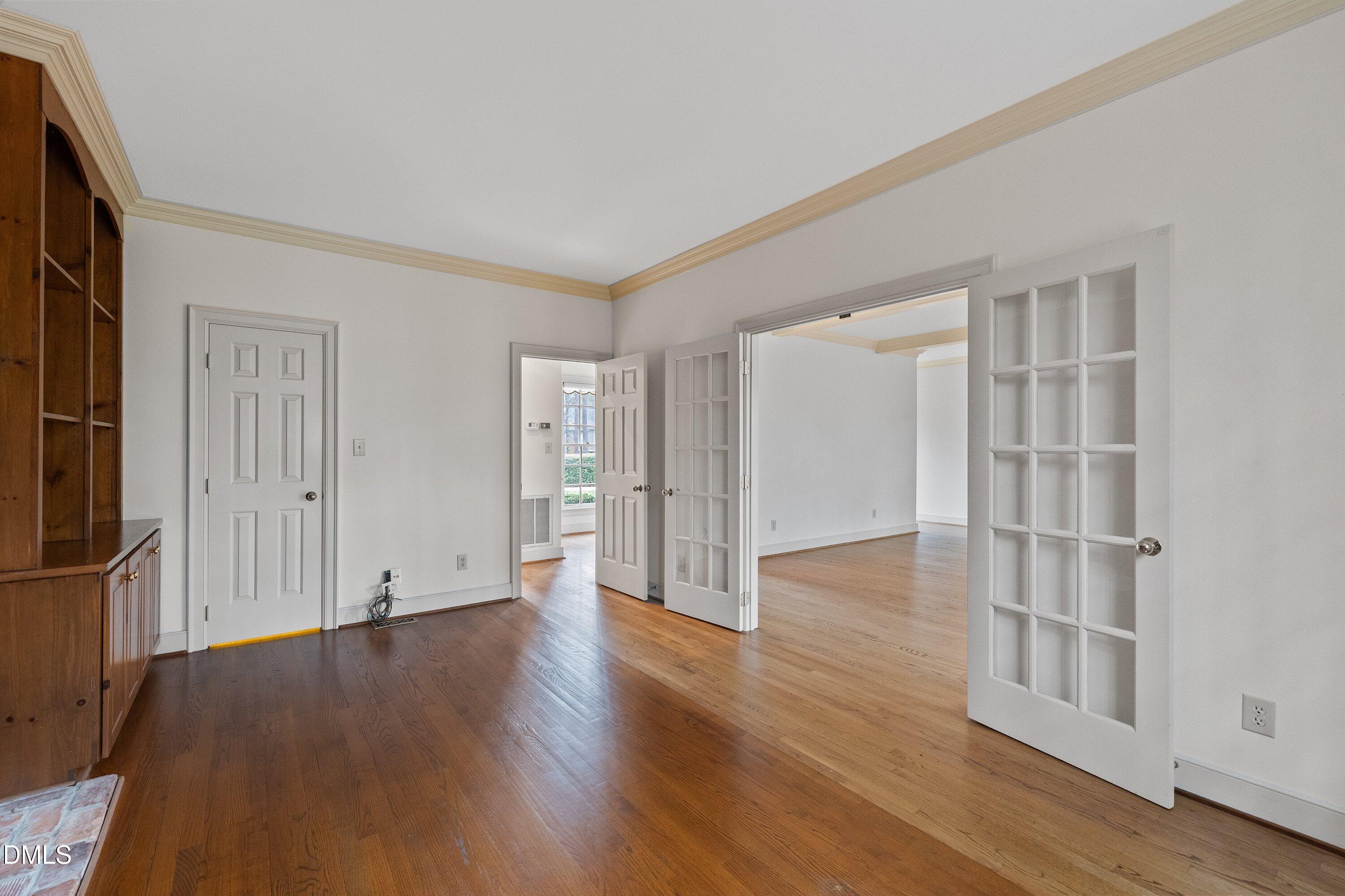 1708 Sawgrass Court Raleigh, NC 27615 - Photo 18 of 60 Den/Office