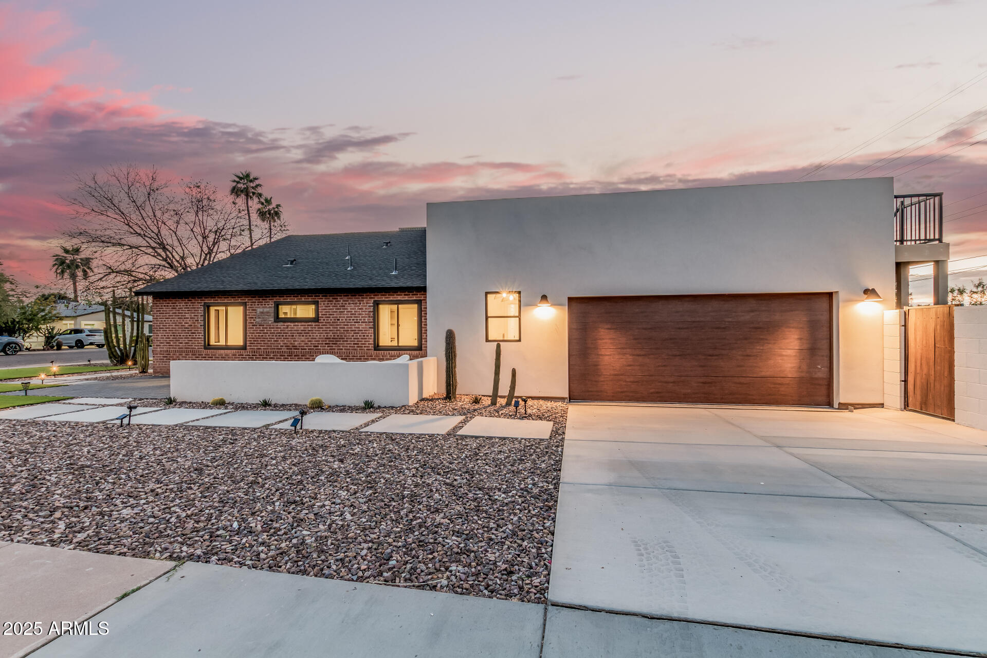 2546 East Roma Avenue Phoenix, AZ 85016 - Photo 28 of 39 View of the home from 26th St