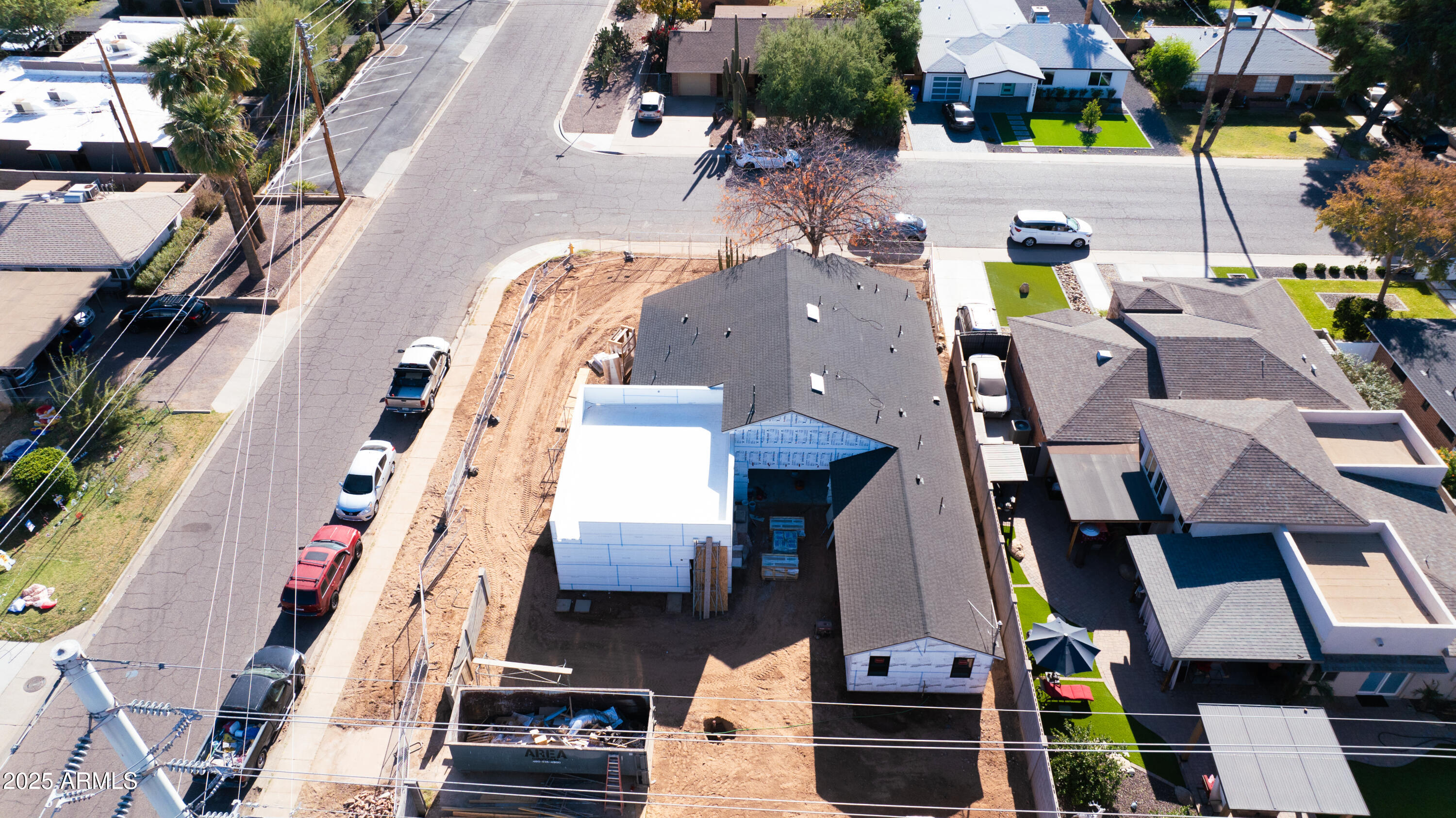 2546 East Roma Avenue Phoenix, AZ 85016 - Photo 38 of 39 shingles