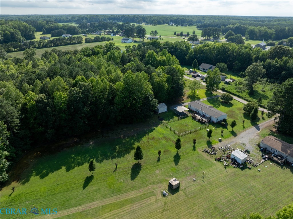 185 Jenkins Neck Road Dutton, VA 23050 - Photo 17 of 28