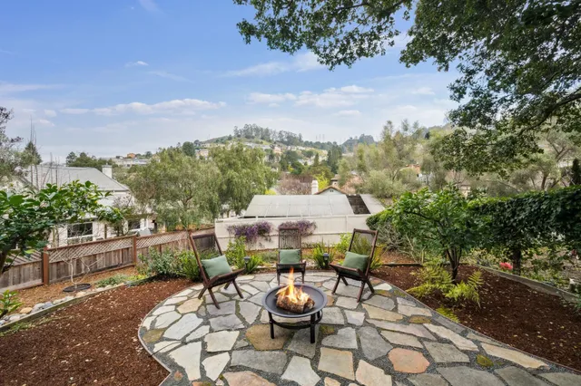 $1,895,000 | 854 Leo Way, Oakland, CA 94611