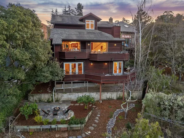 $1,895,000 | 854 Leo Way, Oakland, CA 94611