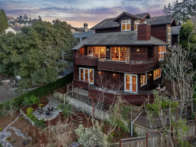 $1,895,000 | 854 Leo Way, Oakland, CA 94611