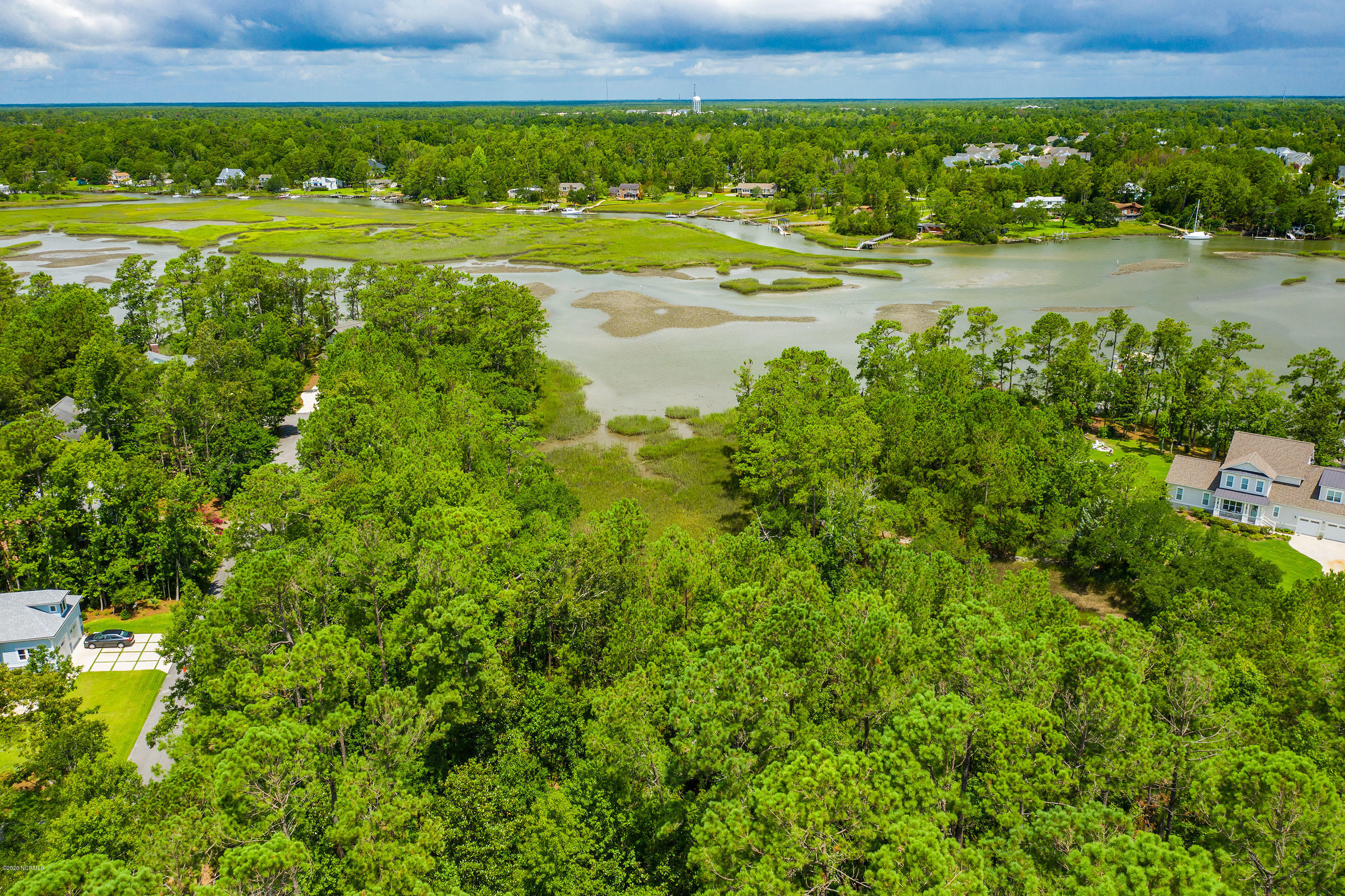 7419 Dunbar Road Wilmington, NC 28411 - Photo 1 of 25 DJI_0344