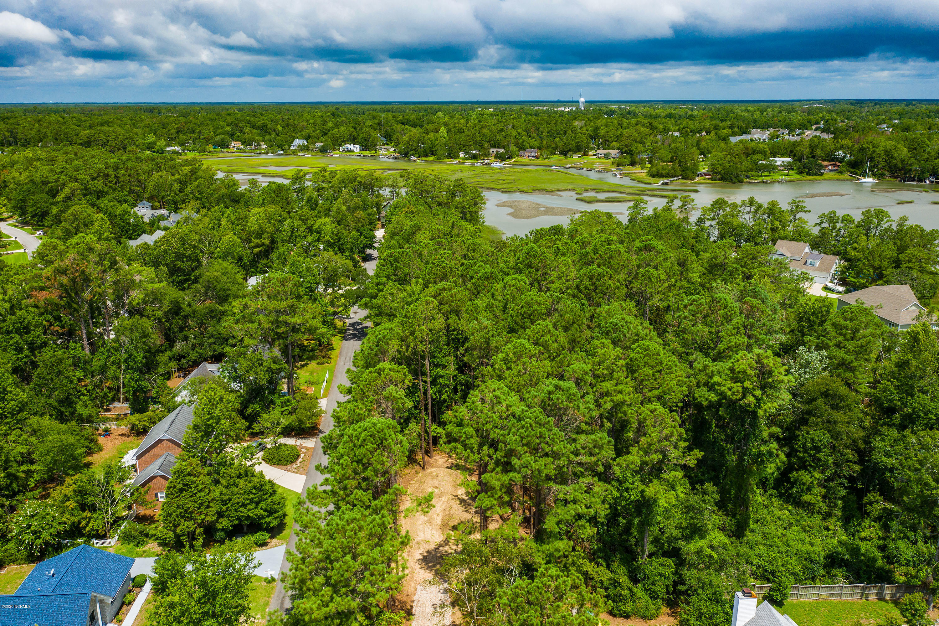 7419 Dunbar Road Wilmington, NC 28411 - Photo 14 of 25 DJI_0329