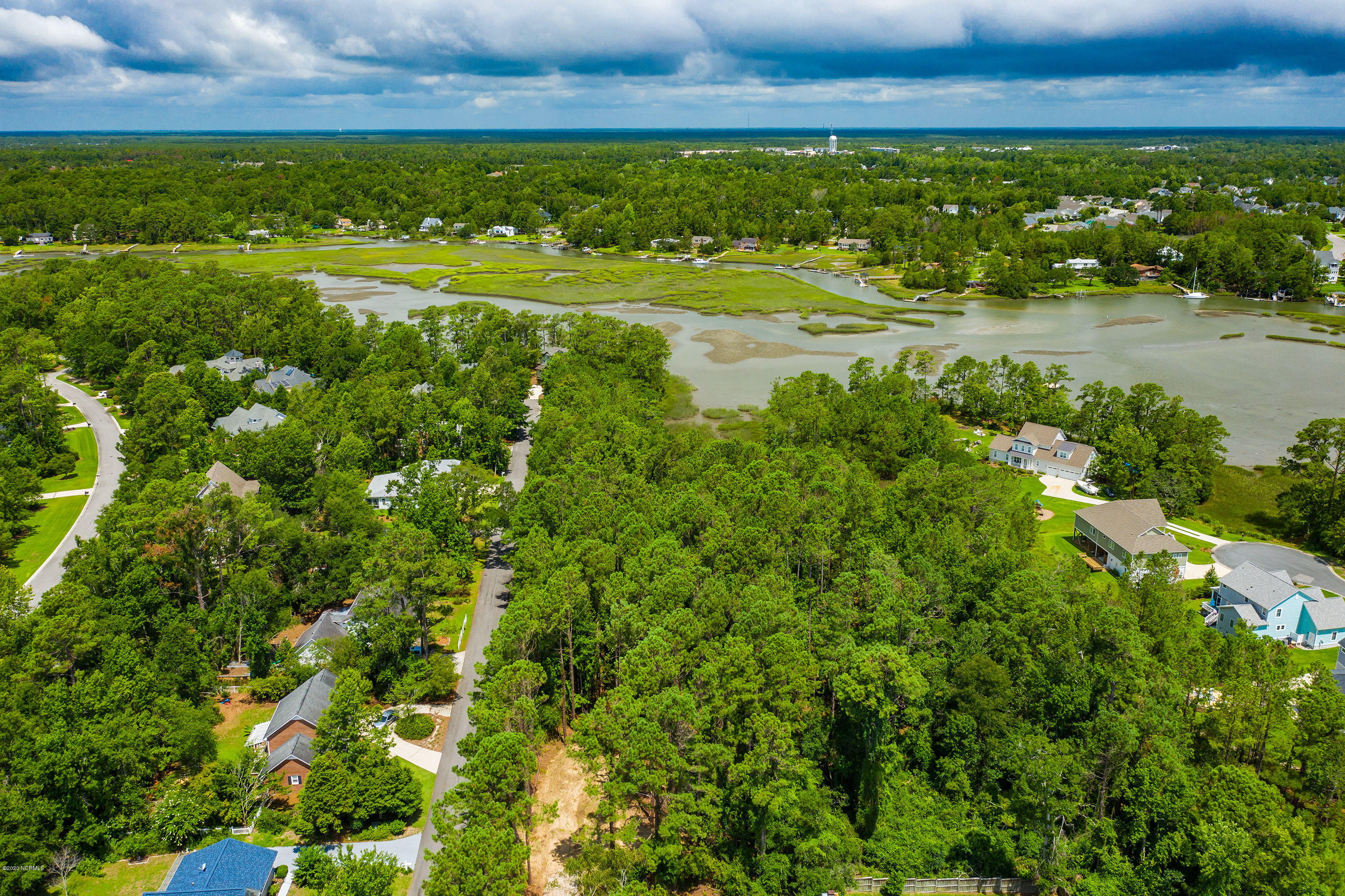 7419 Dunbar Road Wilmington, NC 28411 - Photo 15 of 25 DJI_0330