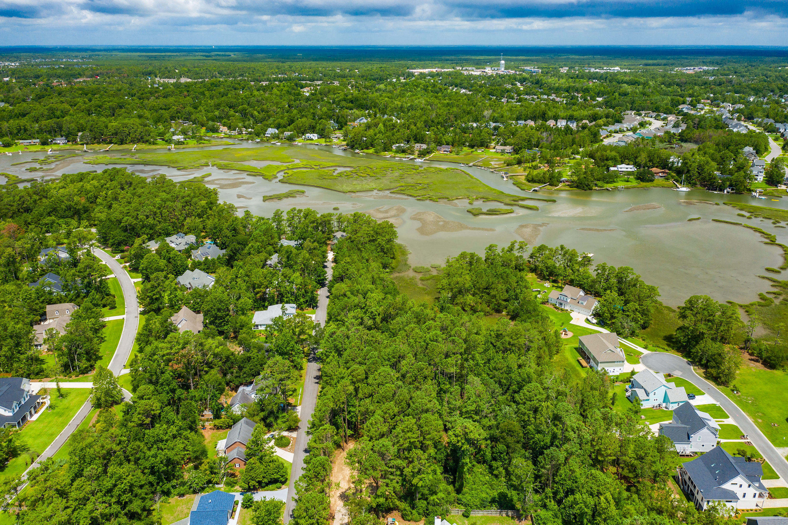 7419 Dunbar Road Wilmington, NC 28411 - Photo 16 of 25 DJI_0331