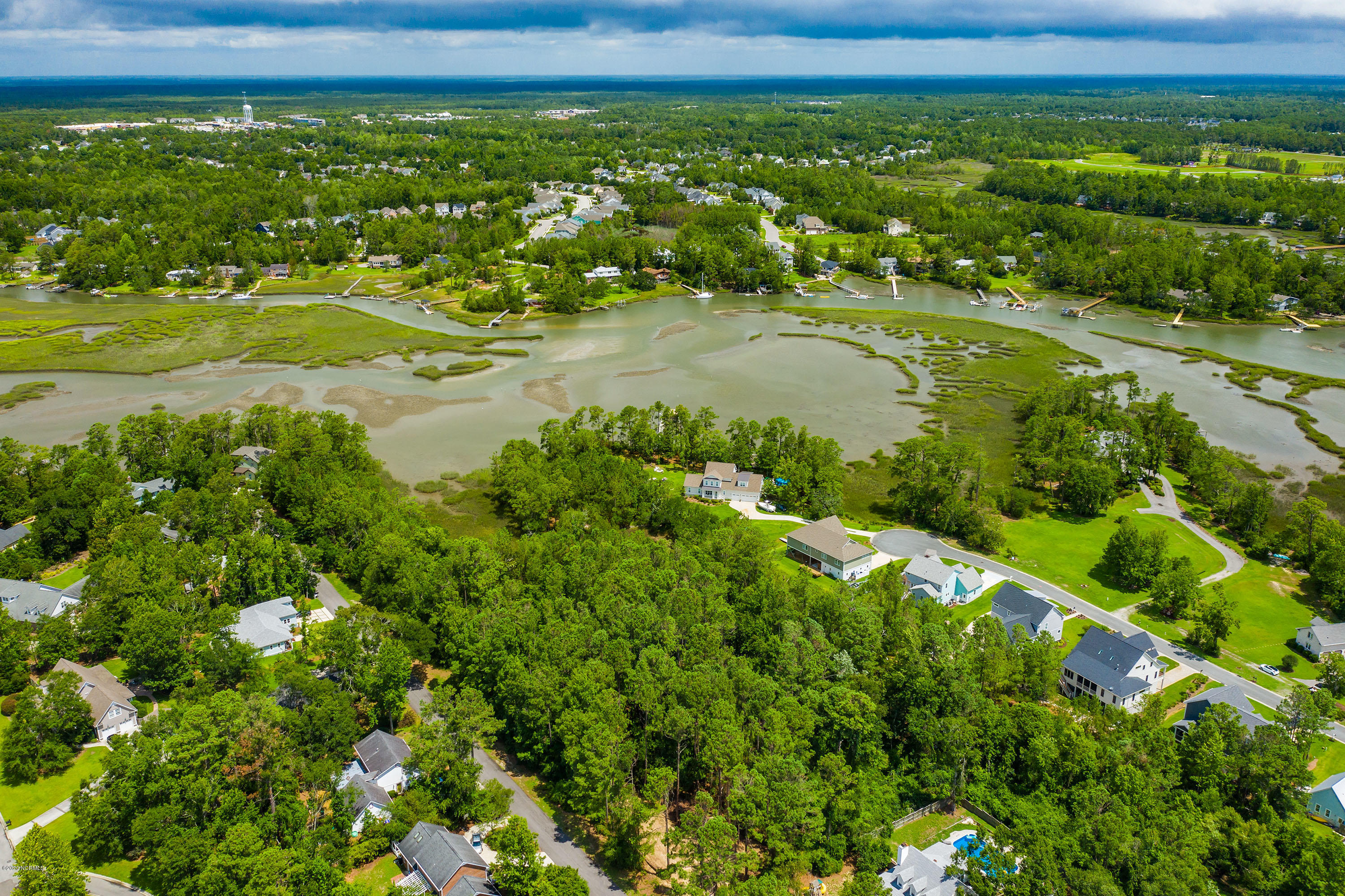 7419 Dunbar Road Wilmington, NC 28411 - Photo 17 of 25 DJI_0332