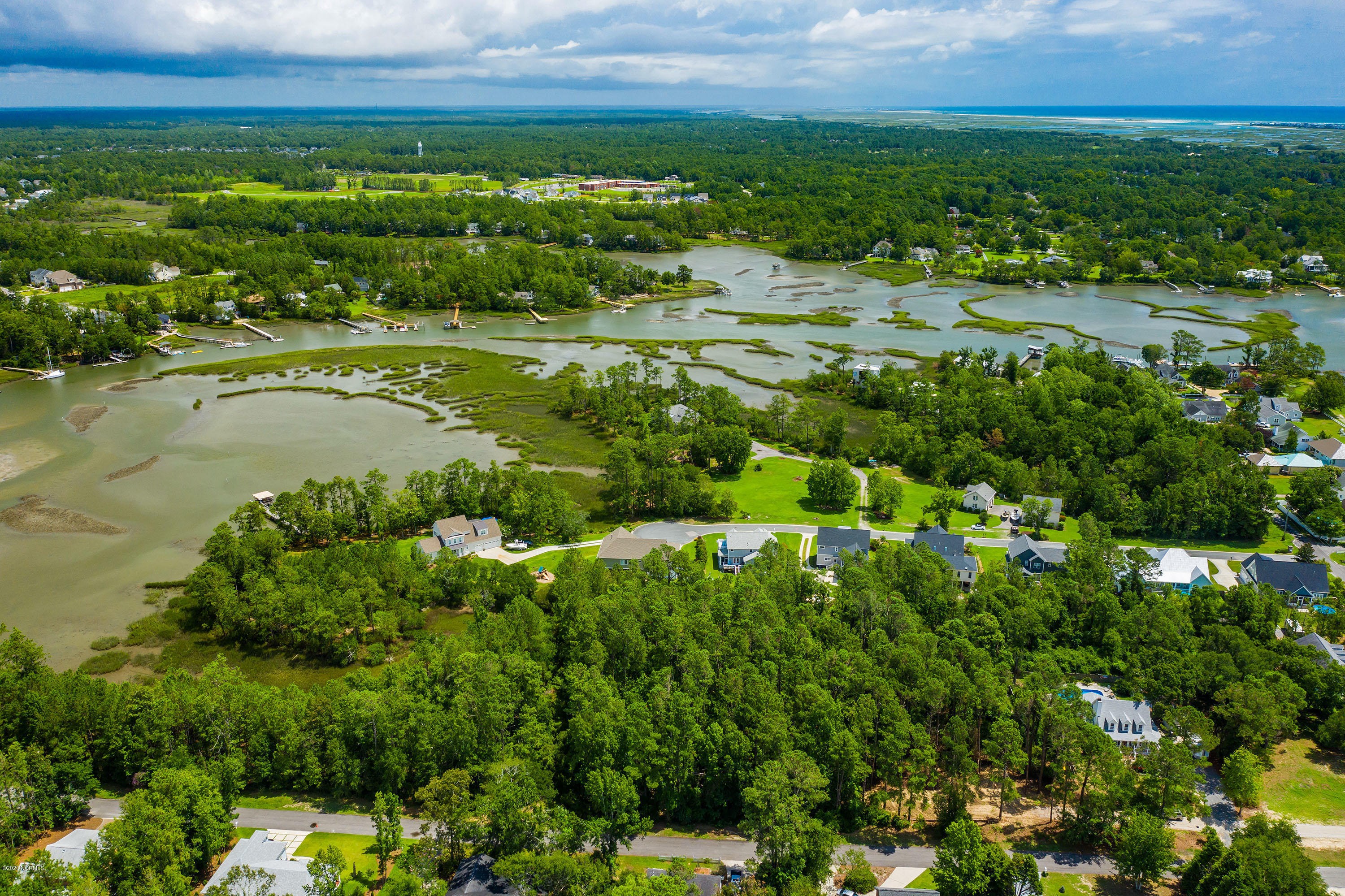 7419 Dunbar Road Wilmington, NC 28411 - Photo 18 of 25 DJI_0333