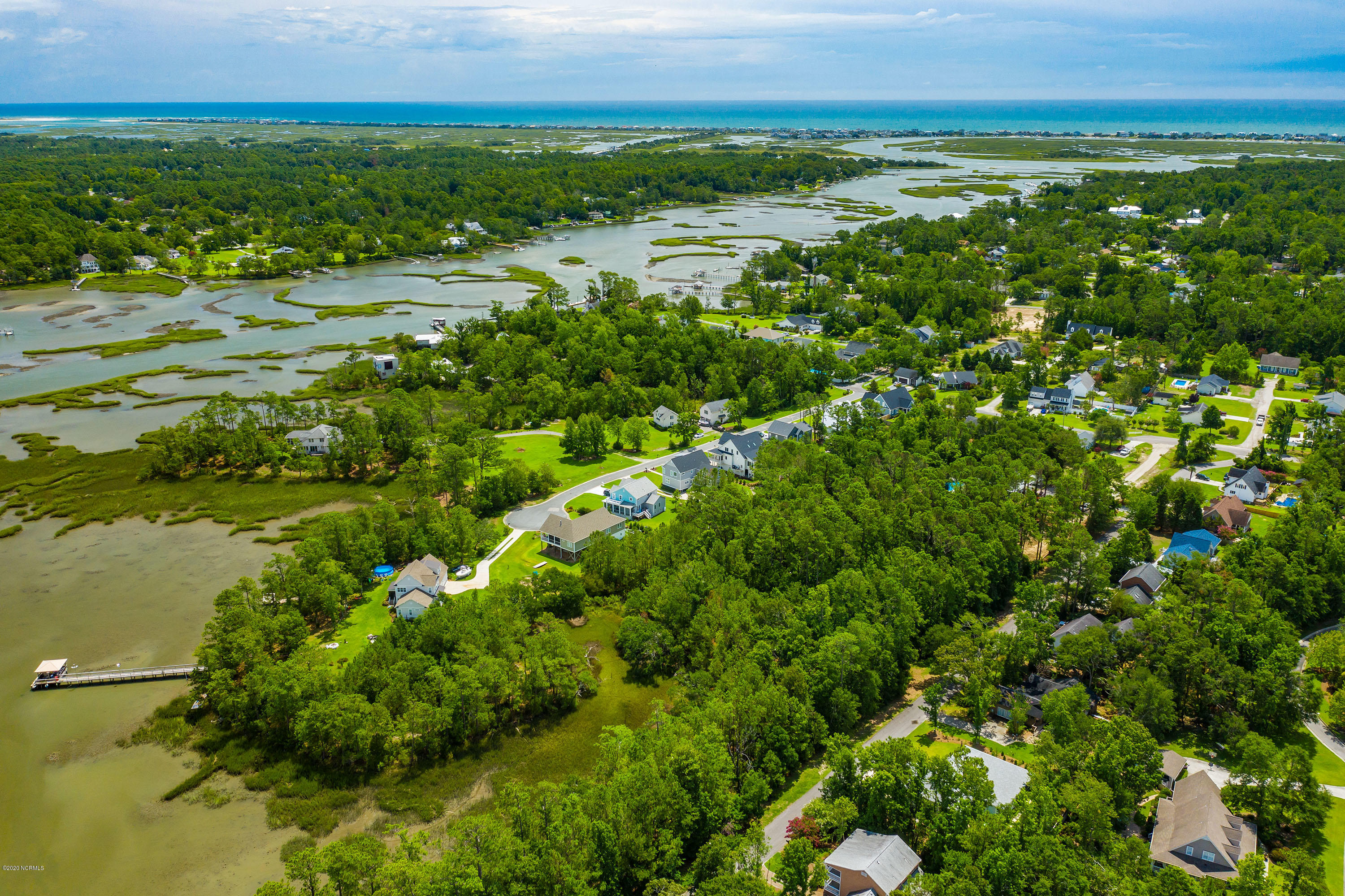 7419 Dunbar Road Wilmington, NC 28411 - Photo 19 of 25 DJI_0334