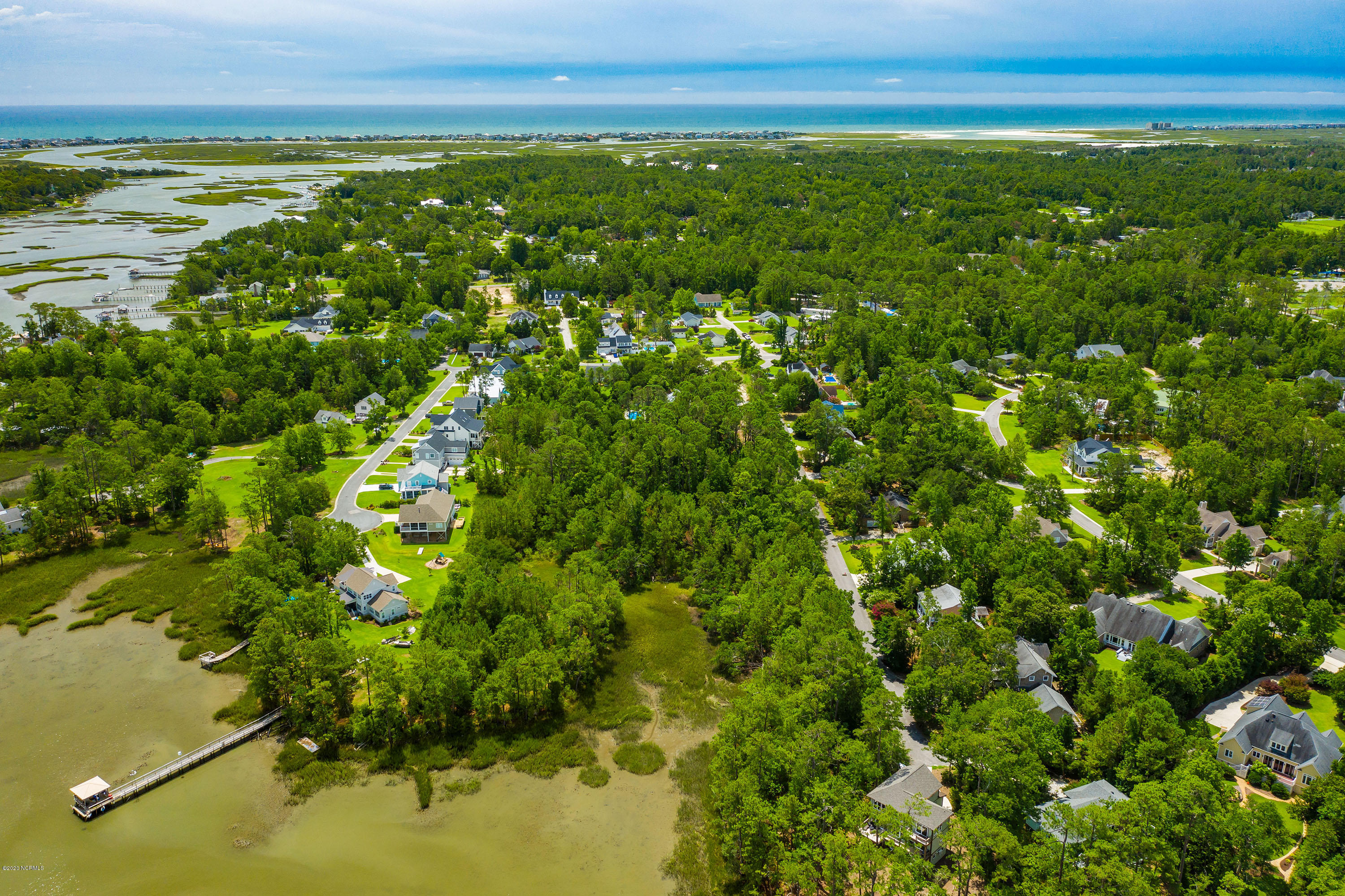 7419 Dunbar Road Wilmington, NC 28411 - Photo 20 of 25 DJI_0335