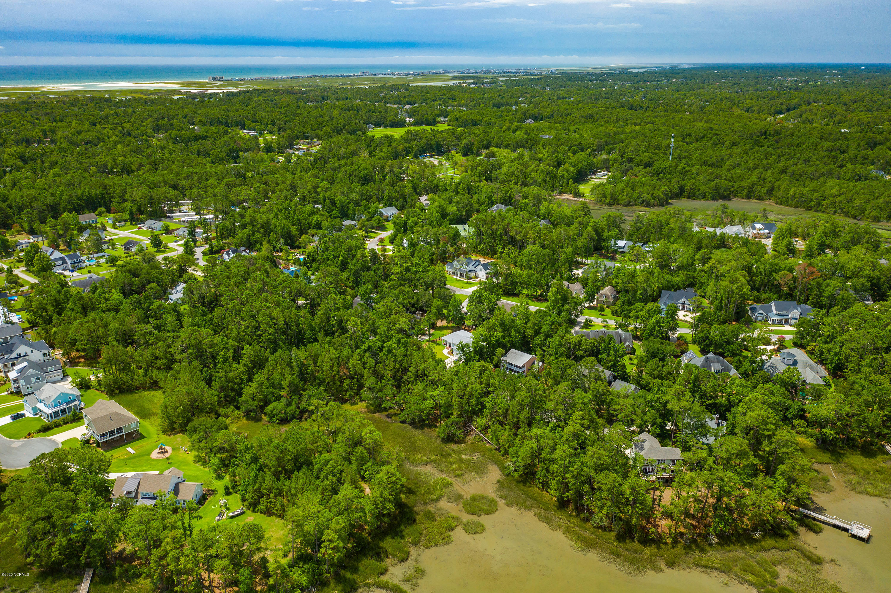 7419 Dunbar Road Wilmington, NC 28411 - Photo 21 of 25 DJI_0336