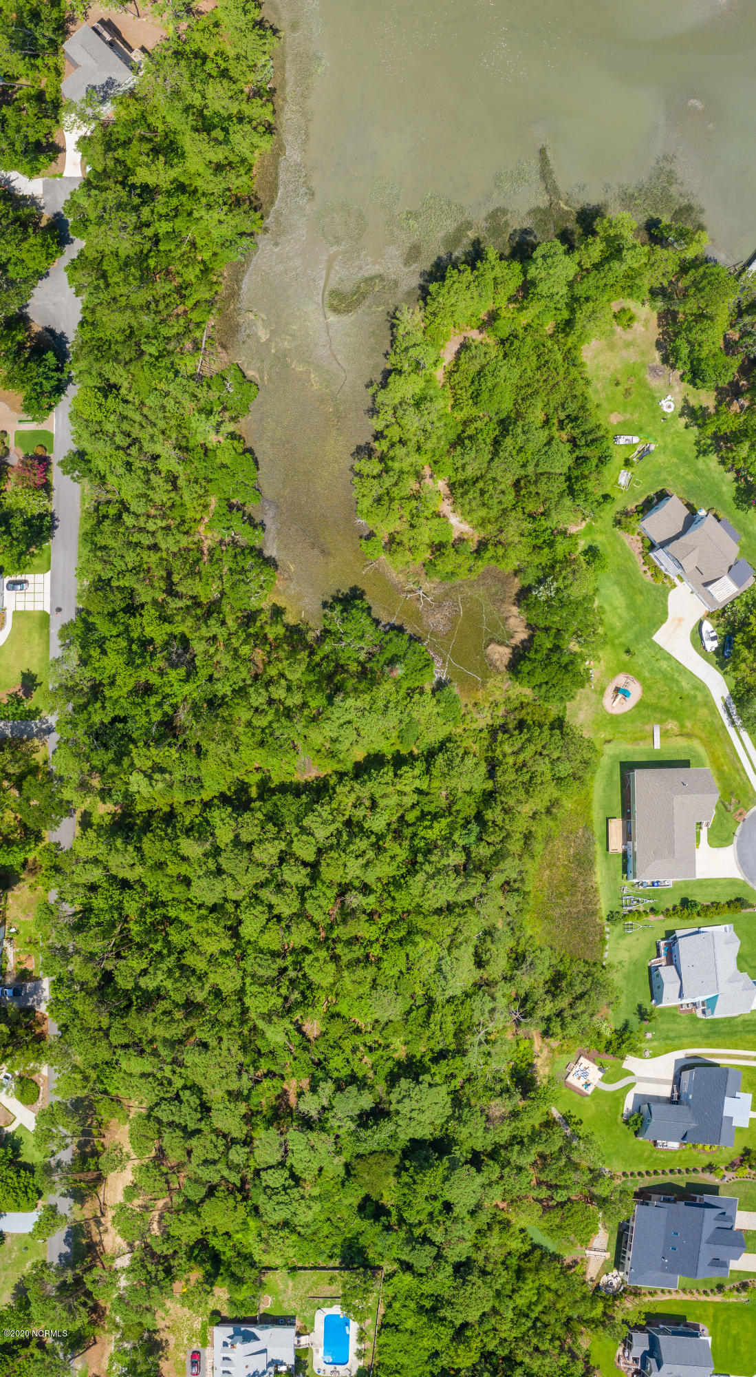 7419 Dunbar Road Wilmington, NC 28411 - Photo 25 of 25 DJI_0345-Pano