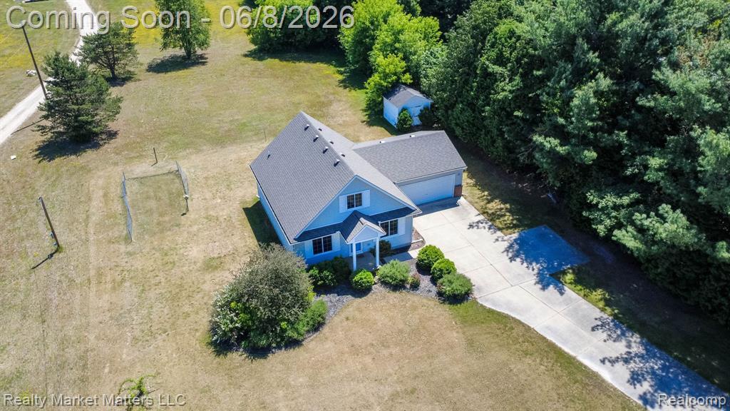 8164 North Genesee Road Mount Morris, MI 48458 - Photo 24 of 29