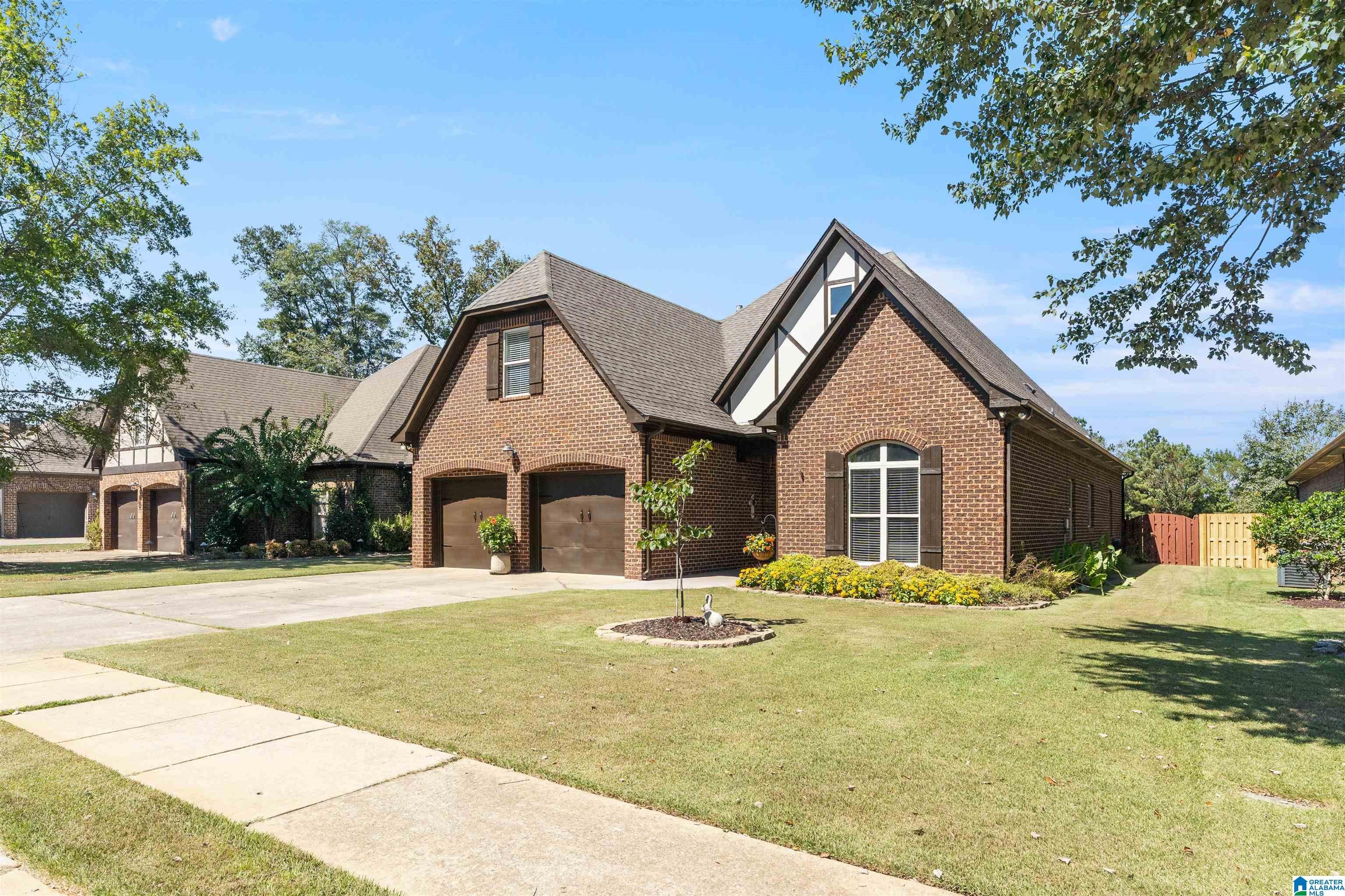 479 Heathersage Road Alabaster, AL 35114 - Photo 35 of 42 Gallery Image 35