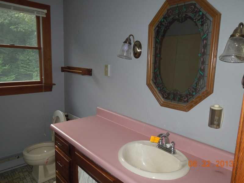 17 Wildwood Drive Springvale, ME 04083 - Photo 9 of 12 Bathroom.
