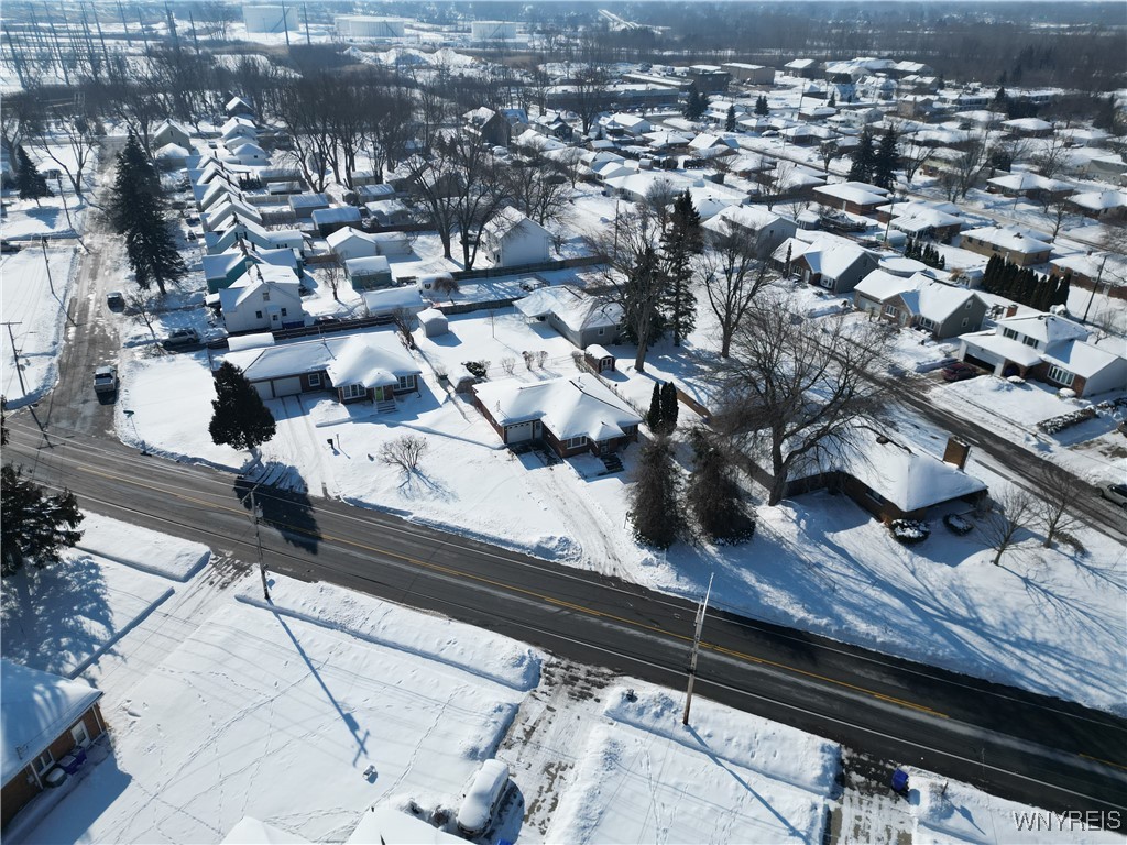 1205 Mineral Springs Road West Seneca, NY 14224 - Photo 26 of 27