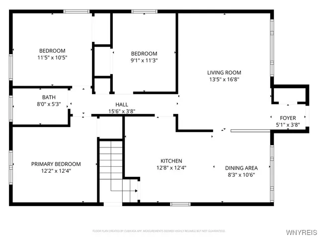 $234,900 | 1205 Mineral Springs Road, West Seneca, NY 14224