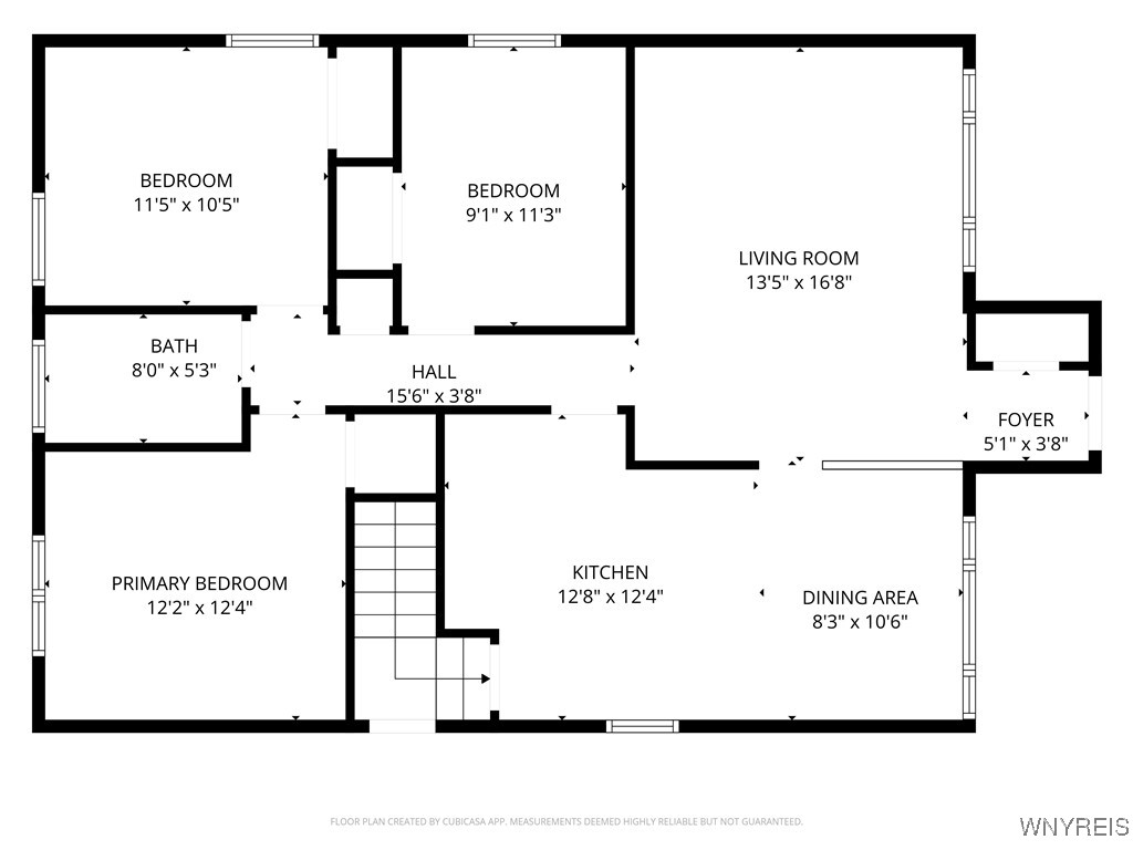 1205 Mineral Springs Road West Seneca, NY 14224 - Photo 27 of 27