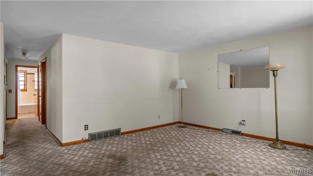 $234,900 | 1205 Mineral Springs Road, West Seneca, NY 14224