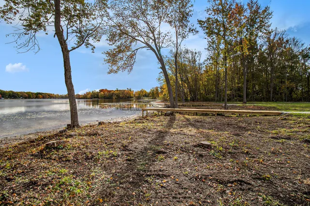$249,900 | Lot A Hogenson, Pentwater, MI 49449