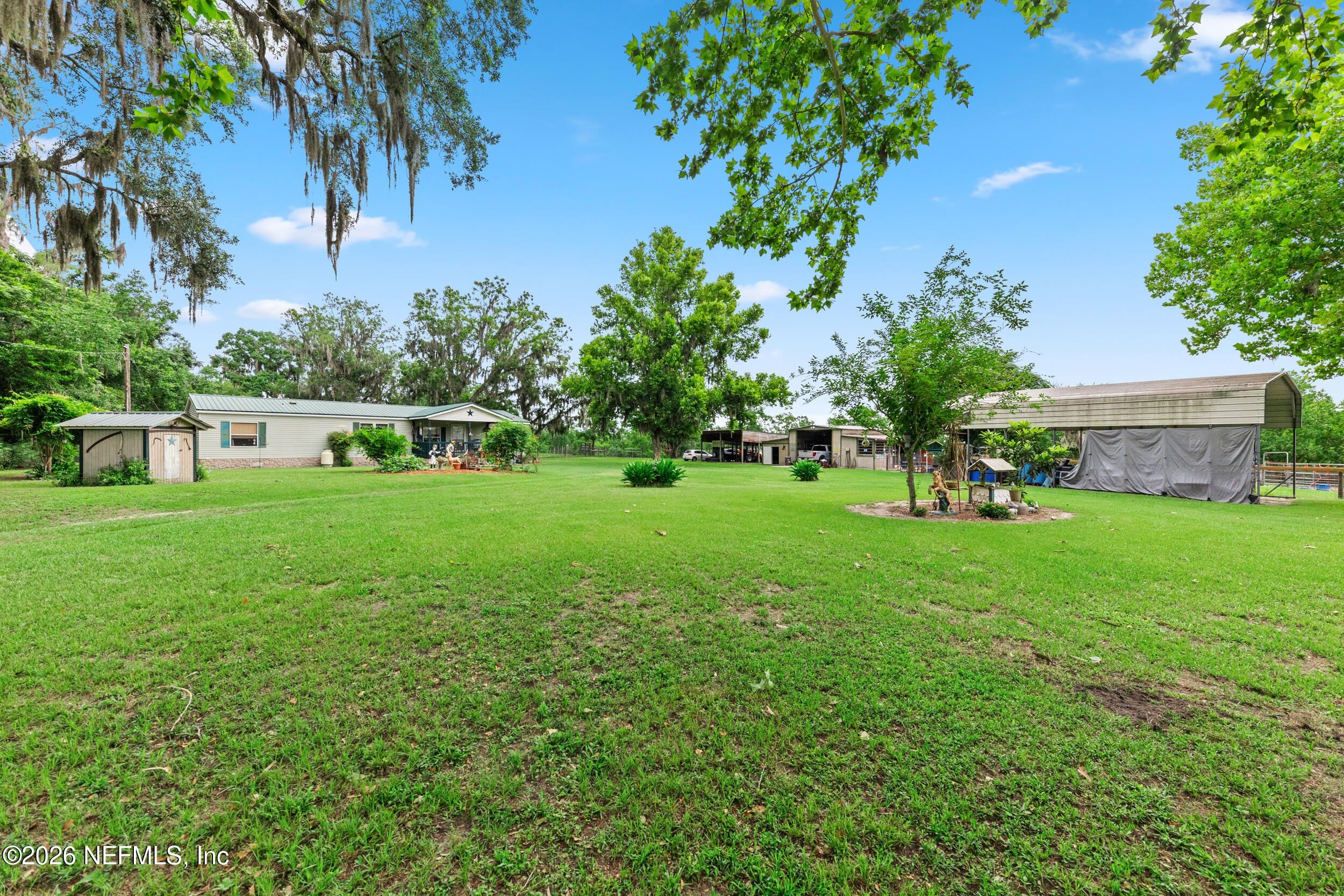 8841 Pritchard Road Jacksonville, FL 32219 - Photo 28 of 37 8 - exterior
