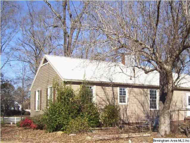 603 South Ridge Road Jasper, AL 35504 - Photo 2 of 8