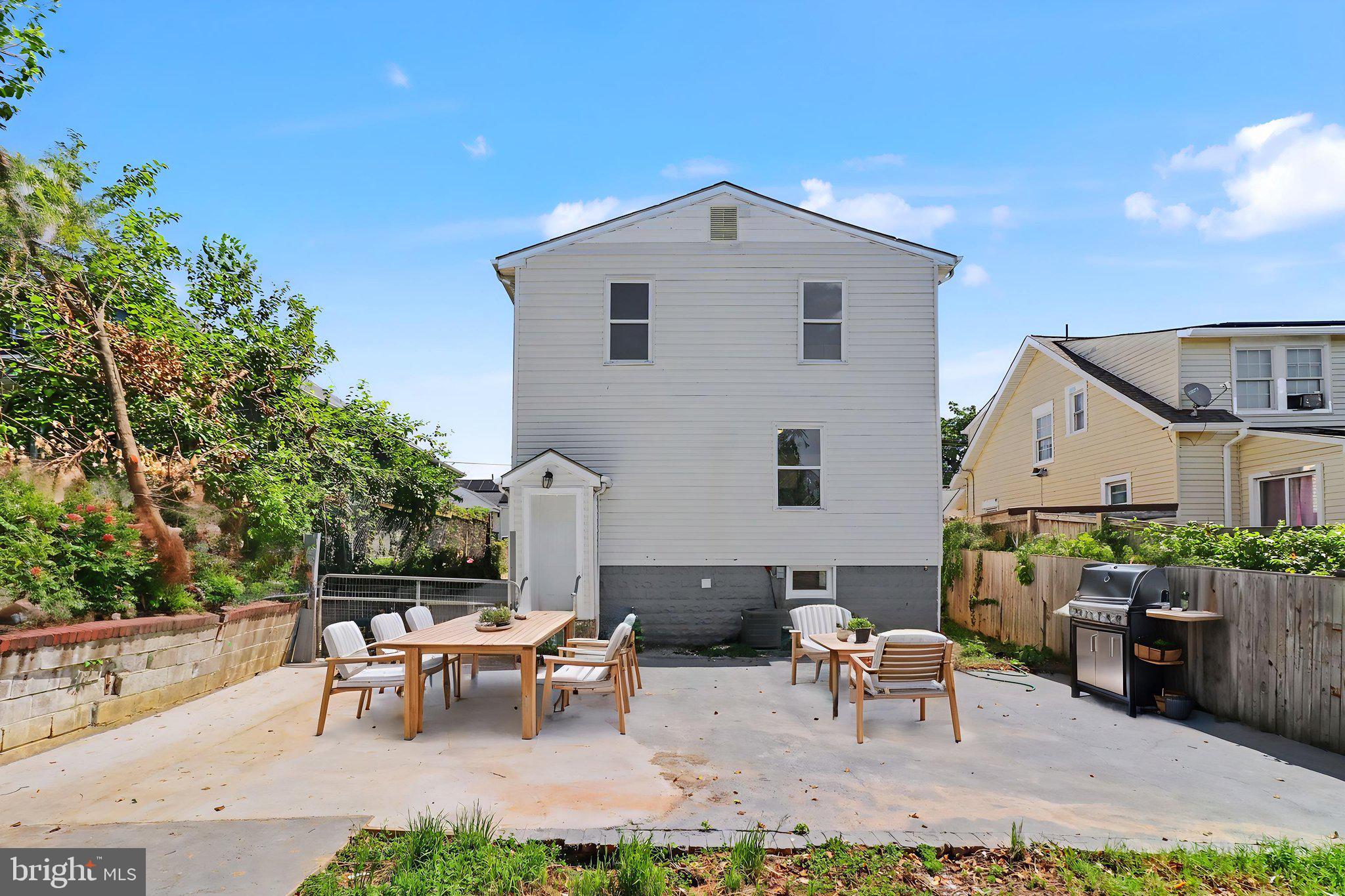 4203 Shell Street Capitol Heights, MD 20743 - Photo 20 of 48 Gallery Image 20