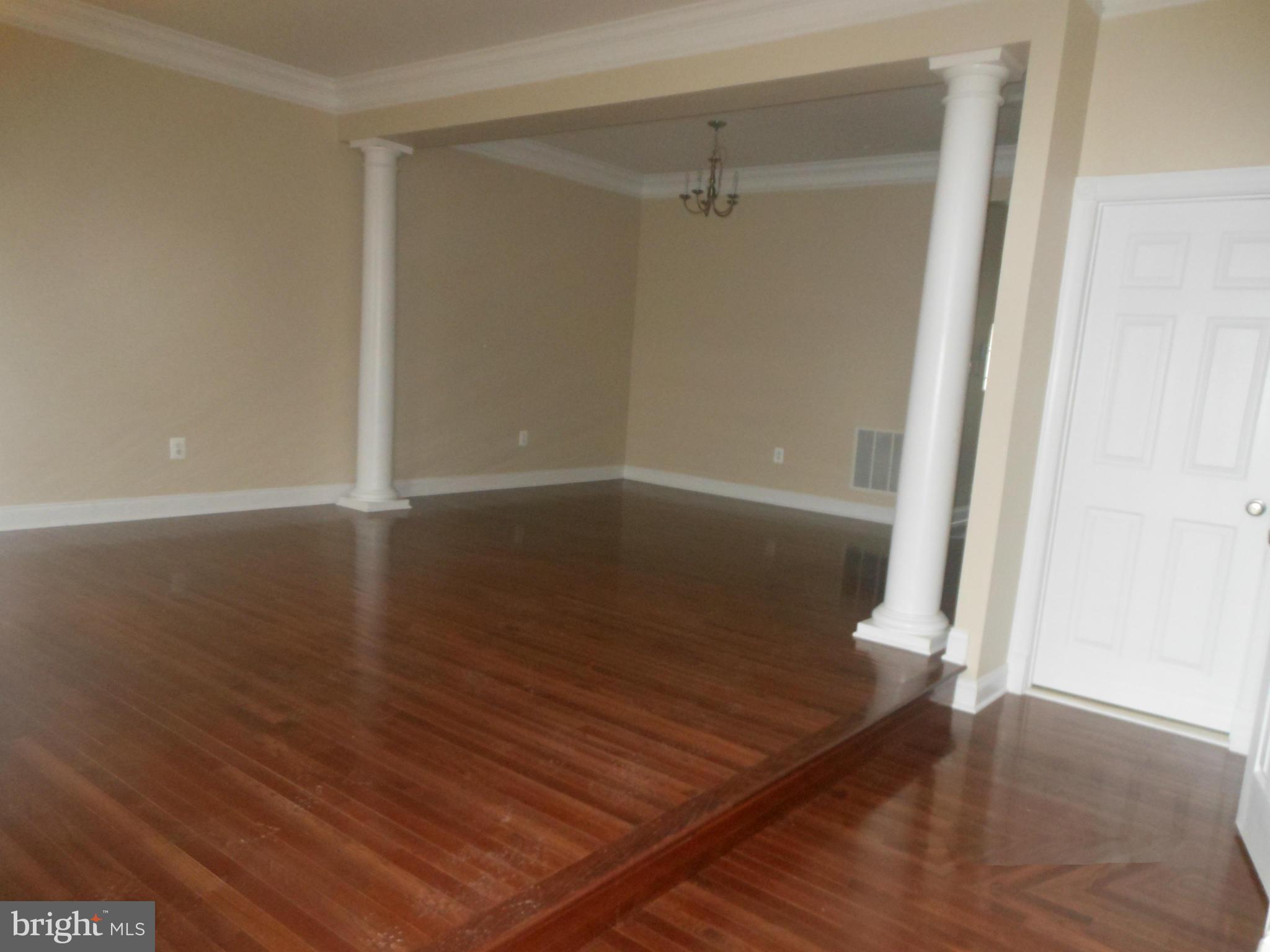 7631 Elmcrest Road Hanover, MD 21076 - Photo 2 of 15 Interior (General)-Front door view