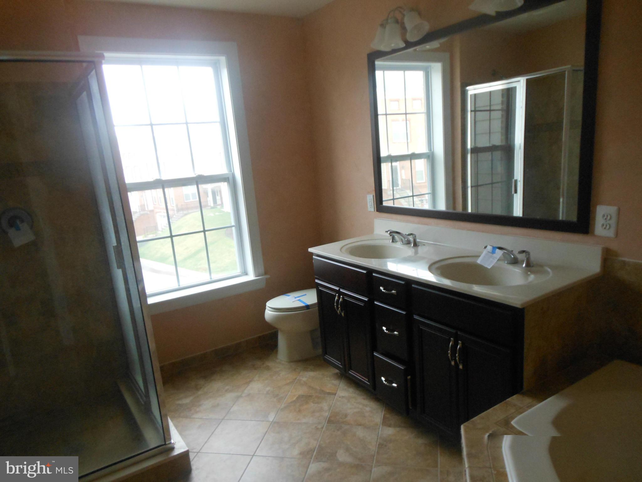 7631 Elmcrest Road Hanover, MD 21076 - Photo 11 of 15 Bath (Master)-photo two