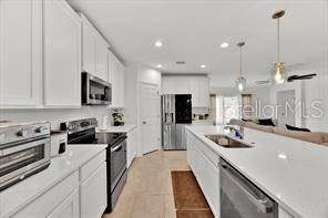 358 Hamlet Loop Davenport, FL 33837 - Photo 7 of 35