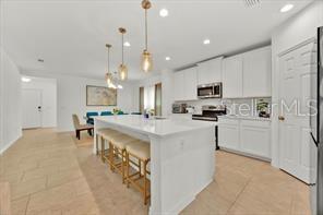 358 Hamlet Loop Davenport, FL 33837 - Photo 8 of 35