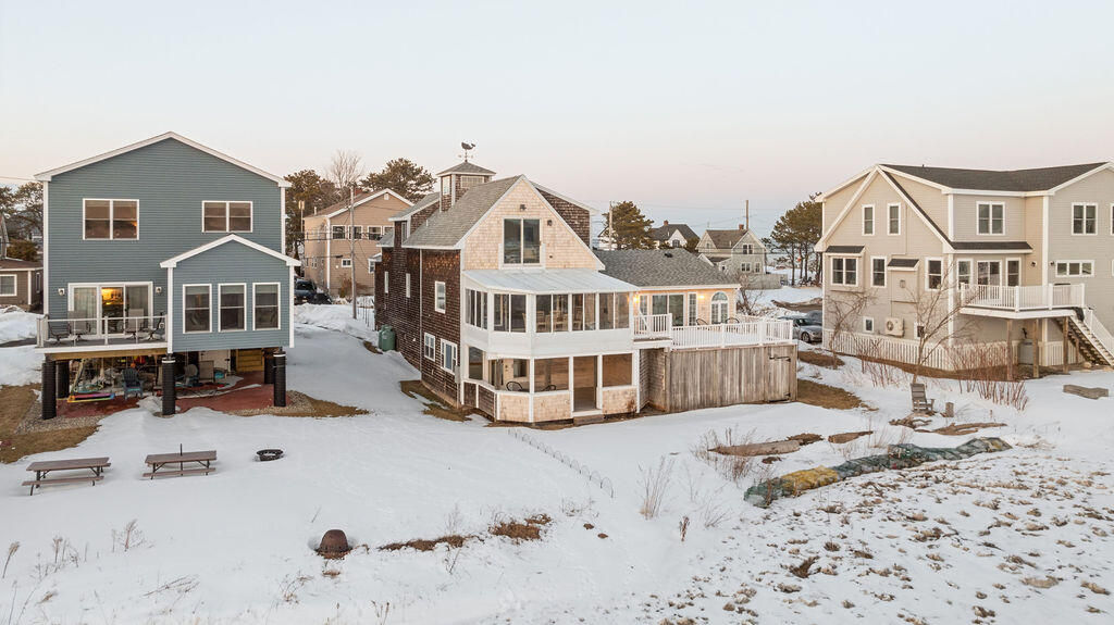 9 Riverside Avenue Saco, ME 04072 - Photo 2 of 35 DJI_0698