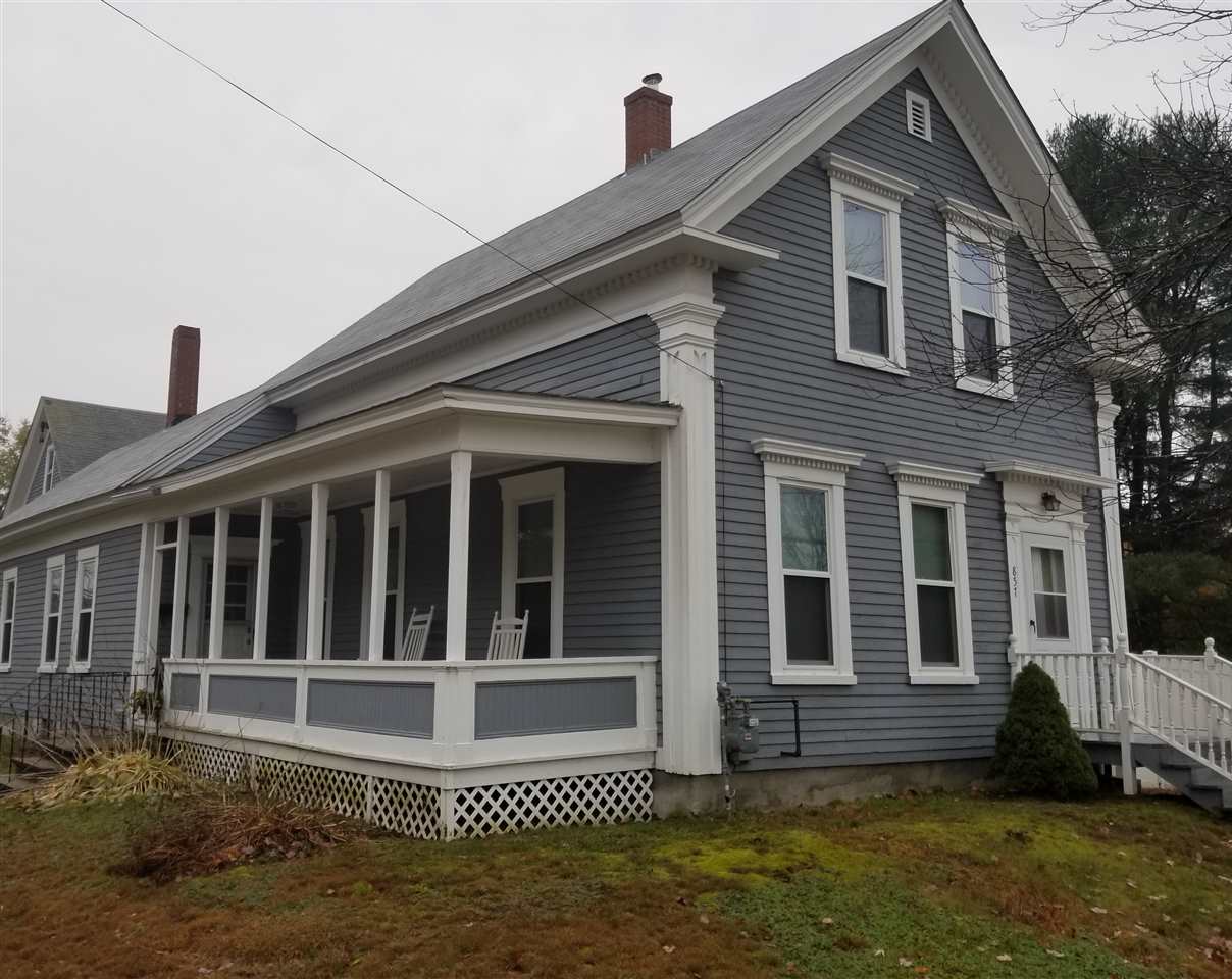 857 Portland Street Rochester, NH 03868 - Photo 1 of 31