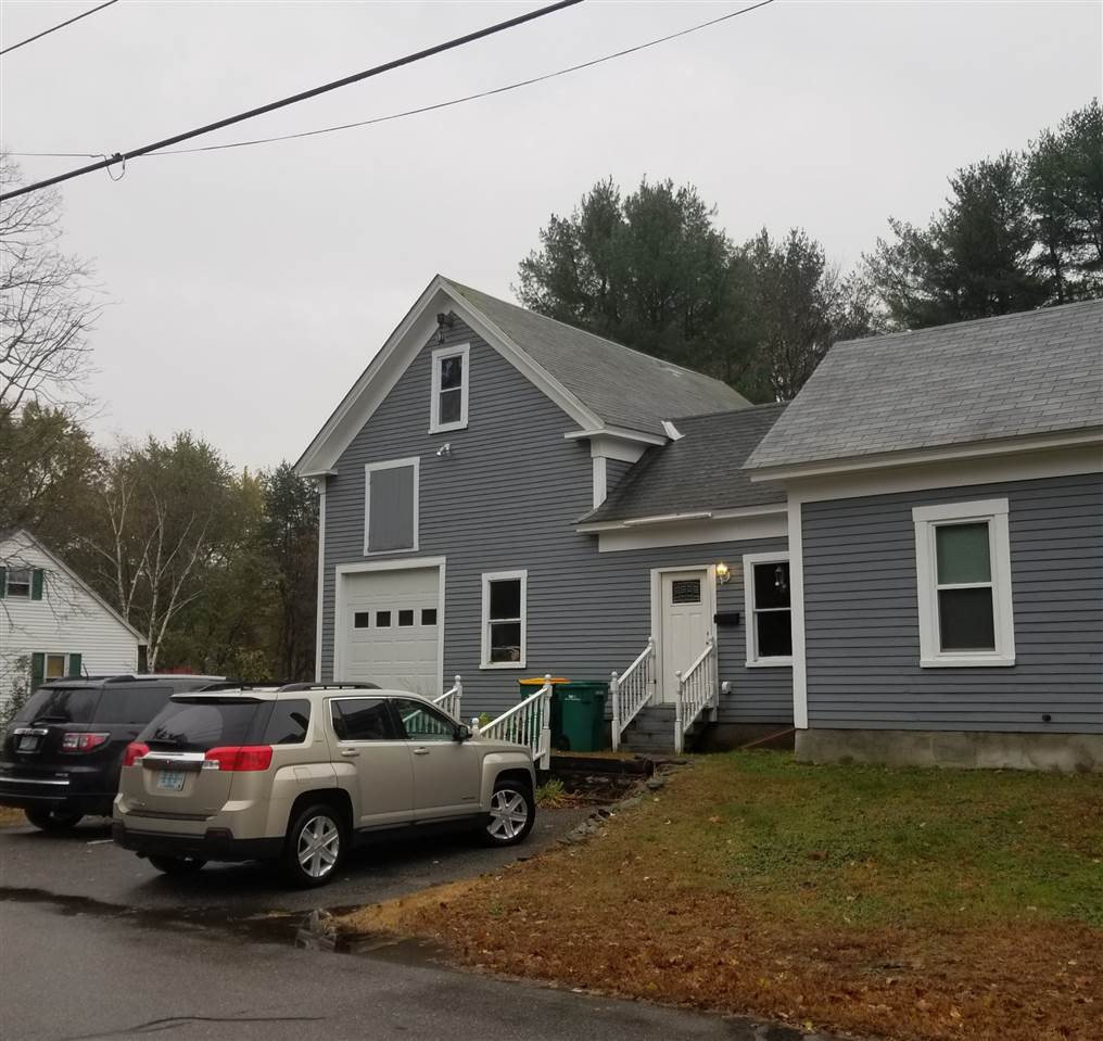 857 Portland Street Rochester, NH 03868 - Photo 2 of 31